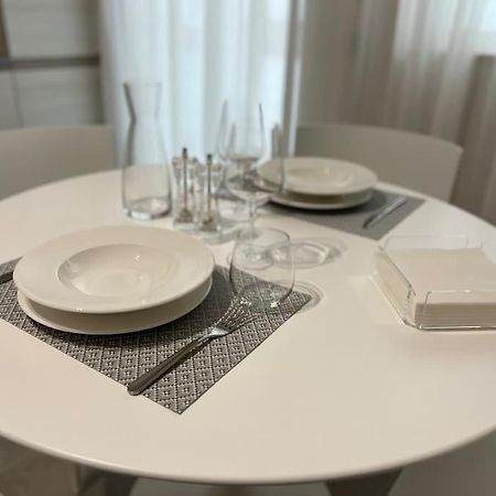 Ferienwohnung H92 Bari Exterior foto