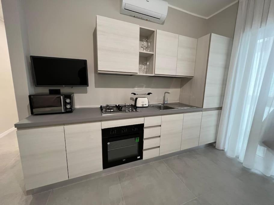Ferienwohnung H92 Bari Exterior foto