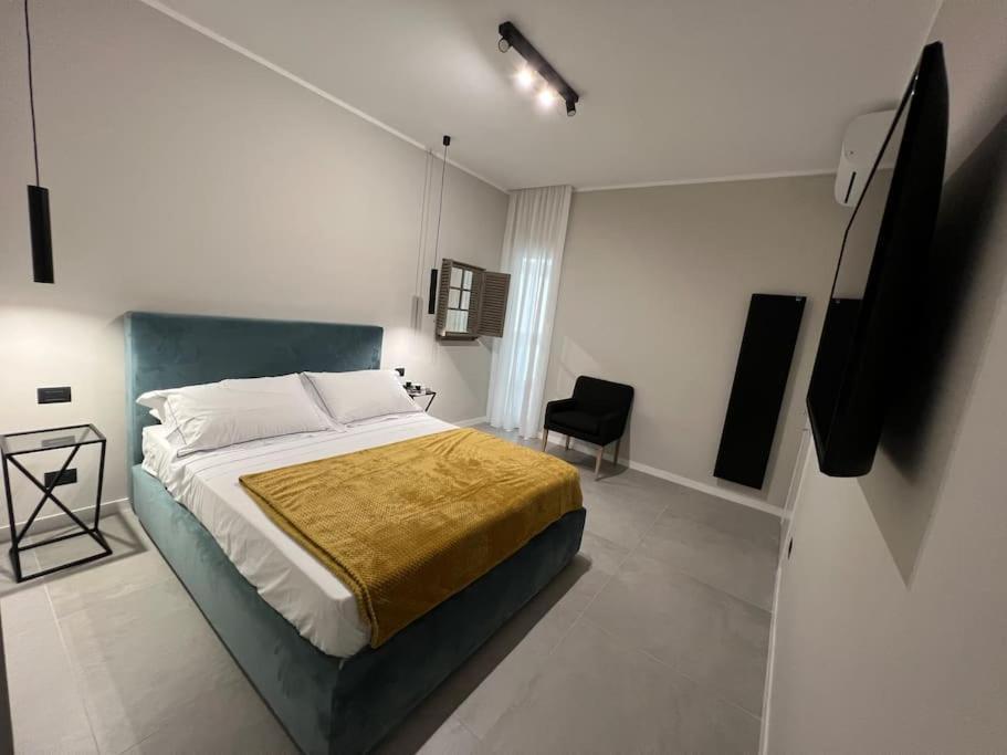 Ferienwohnung H92 Bari Exterior foto