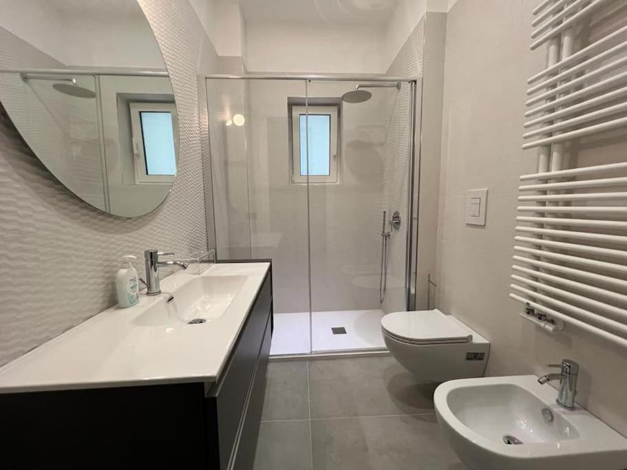 Ferienwohnung H92 Bari Exterior foto